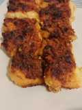 Gnocchi alla romana