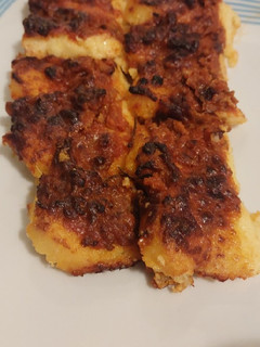 Foto di Gnocchi alla romana