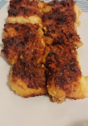 Foto di Gnocchi alla romana