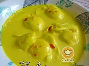 Gambar lemak cili api