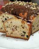 Budín ingles 💖😍