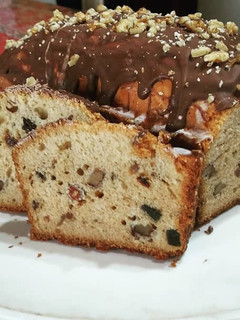 Una foto de Budín ingles 💖😍