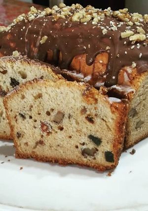 Una foto de Budín ingles 💖😍