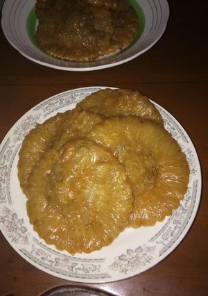 Foto resep Cucur Lumer