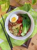 Mie Ramen Homemade