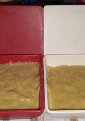 Foto resep Mpasi 7M Super Favorit - BurSop