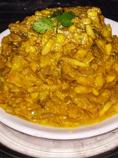 केले फूल की सब्जी (Kele phool ki sabzi recipe in Hindi) रेसिपी मुख्य फोटो