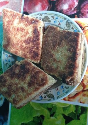 صورة لوصفة مبرجة