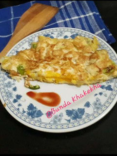 Foto resep Tahu telur ceplok