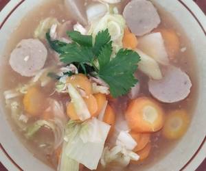 Resep Populer Cap Cay Simple Yummy Mantul Resep Populer Cap Cay Simple Yummy Mantul