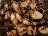 Cumi kecap