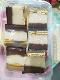 Foto resep Puding Regal Coklat
