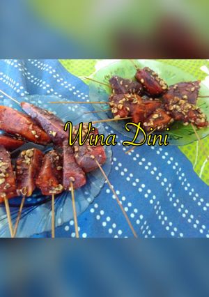 Foto resep Es kul kul versi simple bgt pake enak bgt 😁