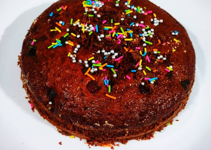 प र ल ज ब स क ट Parle G Biscuit Cake Recipe In Marathi Varsha Ingole Bele द व Cookpad