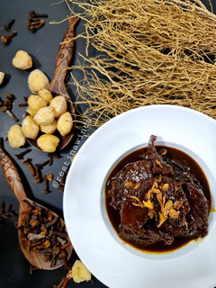 Foto resep Malbi Sapi