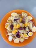Ensalada Malagueña tuneada