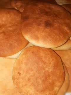 صورة لوصفة القرص الطرية