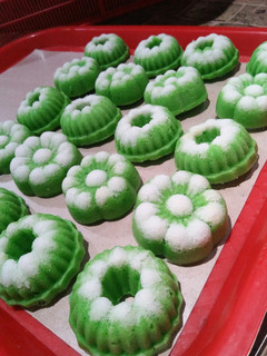 Foto resep Putu ayu