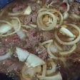 Sapi saos tiram