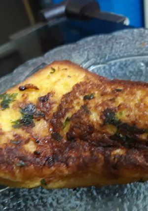 Foto resep French Toast