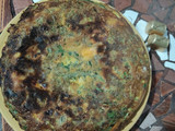 Tortilla de acelga