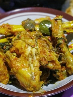Foto resep Rica-Rica Ayam Kemangi