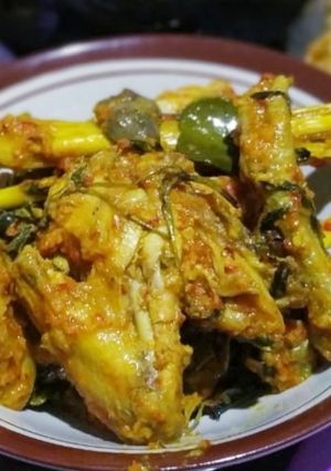 Foto resep Rica-Rica Ayam Kemangi