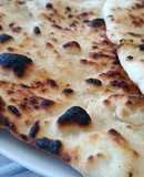 My perfect naan bread