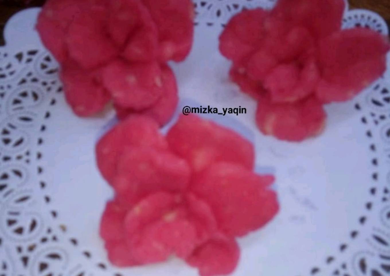 Gethuk Singkong Keju