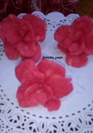 Foto resep Gethuk Singkong Keju