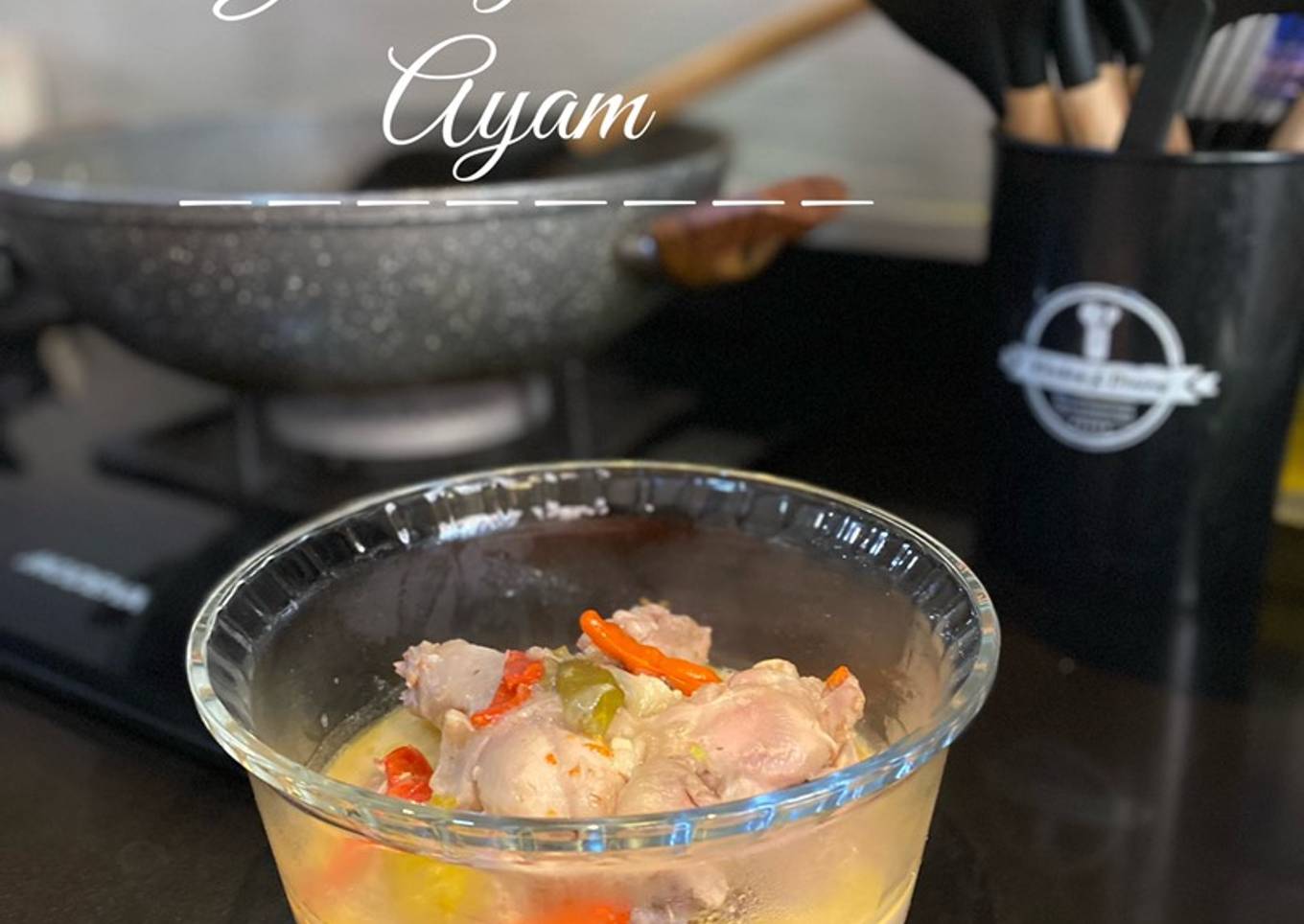 Garang Asam Ayam