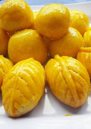 Foto resep Nastar
