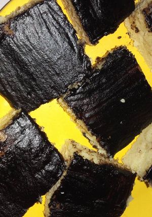 Gyorsan valamit süti recept fotója