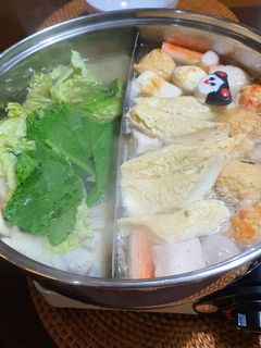 Foto resep Shabu2 Cedea Steamboat