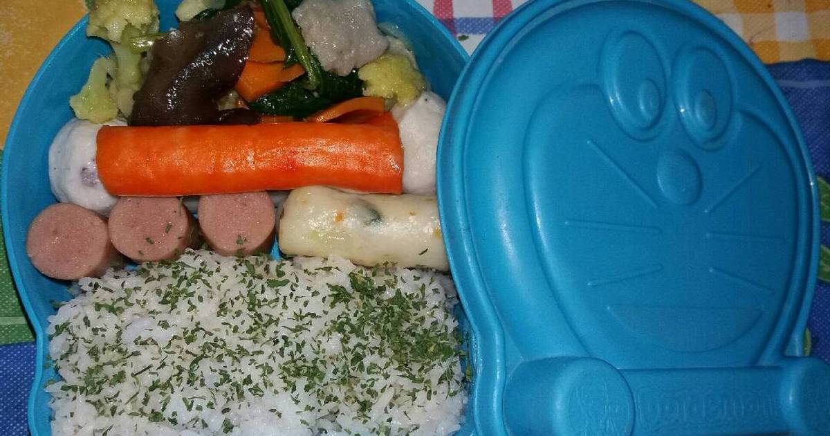 44.514 resep menu makan siang anak enak dan sederhana 