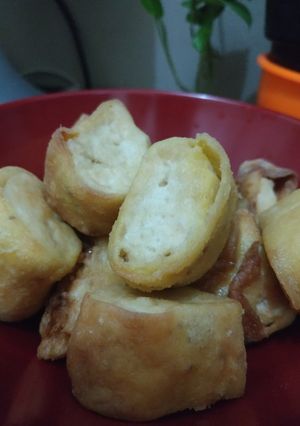 Foto resep Rolade