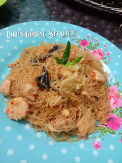 Foto resep Bihun Goreng Spesial