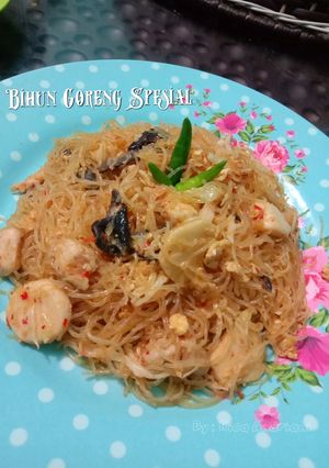 Foto resep Bihun Goreng Spesial