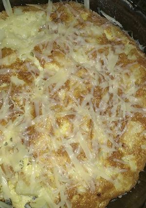 Una foto de Tortilla de papa!!! 🍛🍛🍛🌯