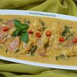 Gulai Ikan Kakap Merah