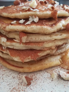 Φωτογραφία της συνταγής Pancakes