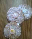 Galletas light de avena