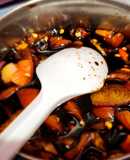 Sambal Colo-colo ala Cha