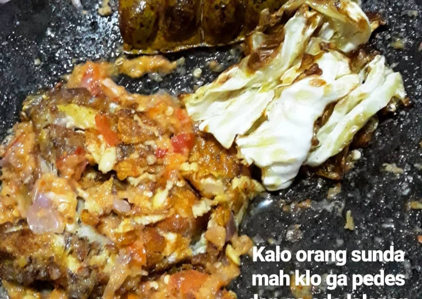 Ayam Geprek Rumahan Pedes Mampus