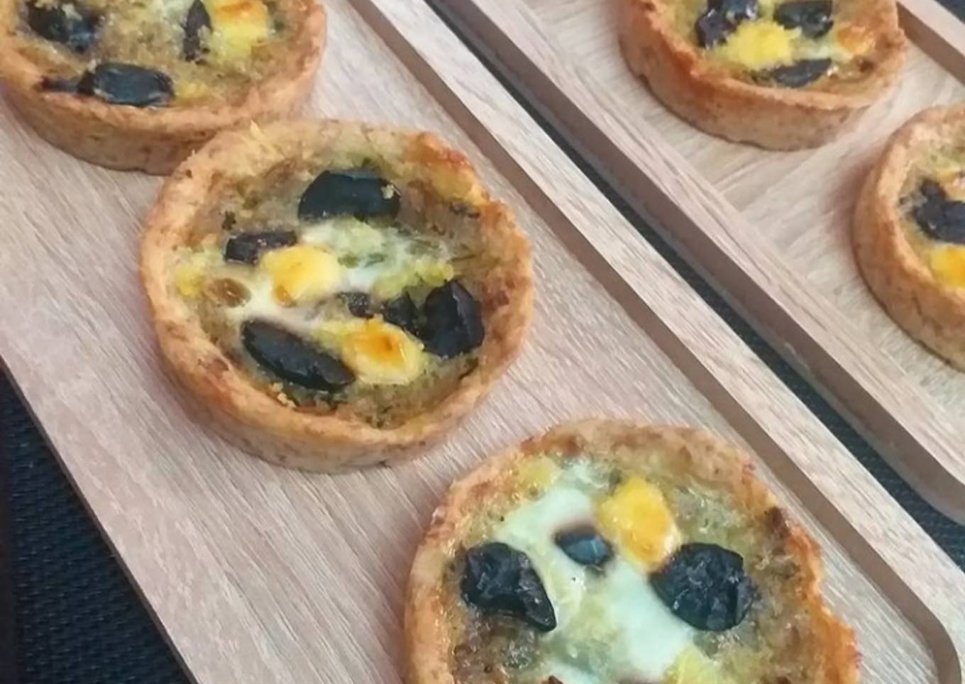 Pissaladière