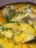 Caldeirada de Peixe