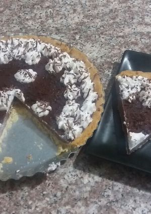 صورة لوصفة تارتولات بكرام ديسار