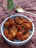 (465) Fire Chicken Gluten Free