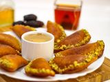Atayef | Katayef | Qatayef