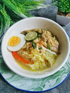 Foto resep Soto Tulangan Ayam
